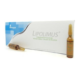 Lipolimus Caja 10u X 5ml Denova - mL a $1220