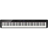 Casio Privia Px S3100 Piano Digital De 88 Teclas Con Pedal