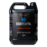 Impermeabilizante Para Tecidos Easytech Ecotextil - 5 Litros