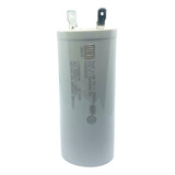 Capacitor Partida 50uf Lavadoras 250v 4260538w