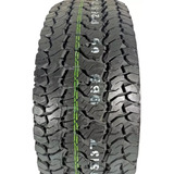 Llanta Kumho At51 114t  265/75r16p 