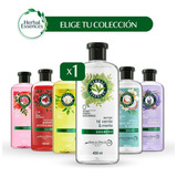  Herbal Essences  Shampoo 400ml Colección Completa