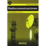 Radiocomunicaciones - Pascual - Marcombo - #d