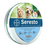 Seresto Collar Anti Pulgas A Elegir Super Oferta!!!