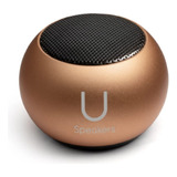 Fashionit U Mini Speaker | Elegante Bluetooth Inalámbrico .