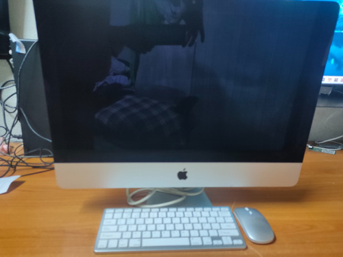 Apple iMac 21,5'' I5 1tb + 8gb Ram 2019