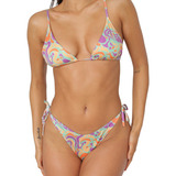 Bikini Art 4752 Tricolor