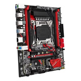 Kit Gamer Placa Mãe X99 + Processador I7-6800k Oem