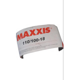 Cubierta Maxxis 110/100-18 It -bmmotopartes