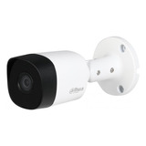 Camara 4-1 Bullet 2mp 2.8mm Ir Dahua Hac-b1a21p