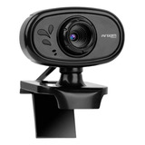 Webcam Argom Cam20 Full Hd 720p Microfone Embutido