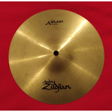 Splash Zildjian Avedis De 10