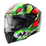 Casco Caberg Avalon Giga (t.m) Original - Motor Dos