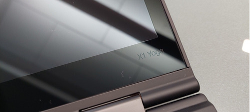 Laptop Lenovo X1 Yoga 3rd Gen
