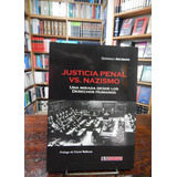 Ascarate Justicia Penal Vs Nazismo