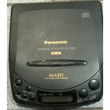 Compactdisc Panasonic Modelo:sl-s330(enciende No Lo Probé)