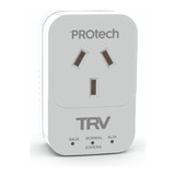 Protector Tensión Tv Microondas Ps4 Xbox Router Protech E  