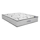 Colchão Queen Espuma D45  Hight Foam Hr (158x198x30) - Orto