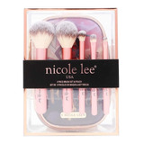 Cosmetiquera, Nicole Lee, Cos7403, Travel In Fashion.