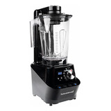 Licuadora Al Vacio Profesional Turboblender Tb-80 1500w 2lts