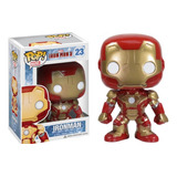 Funko Pop #23 Iron Man