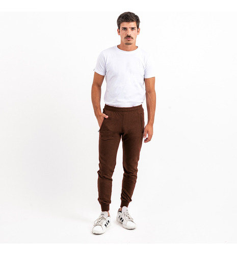 Jogging Babucha Chupin Pantalon Hombre Joggers Joguin A16