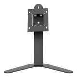 Suporte De Mesa Para Tv/monitor De 10  Até 24  Preto Mt Slim