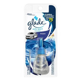 Aromatizante Para Auto Glade Auto Sport Acqua Repuesto 7ml