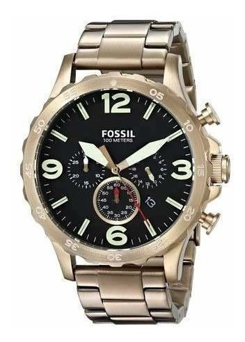 Relógio Fossil - Jr1493/4pn - Original Nf