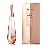 L'eau D'issey Pure By Issey Miyake For Women 3.0 Oz Nectar D