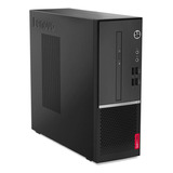 Desktop Lenovo V50s Sff I3-10100 4gb Ddr4 500gb Win10 Pro