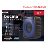 Bocina De 8 Pulgadas S-10817