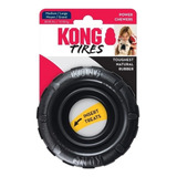 Kong Traxx Extreme Tires M/l Juguete Rueda Rellenable Perro