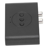 Receptor De Audio Bluetooth Estéreo Rca 3.5 Mm Aux Inalámbri