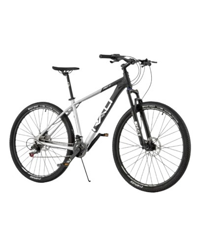 Bicicleta Rali Pro R1 Hybrid