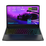 Laptop Lenovo Ideapad Gaming 3 15.6 , Core I7, Rtx 3050 /vc