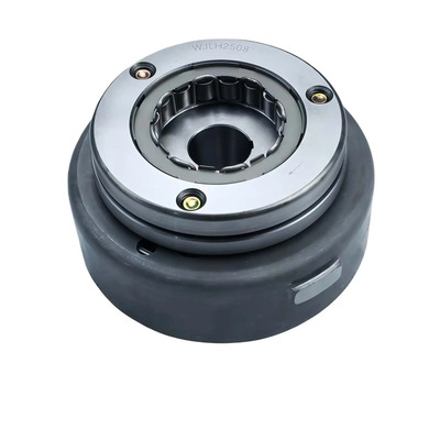 Magneto Volante Rotor Italika Rt250 200z Rt200 Gp 15-22