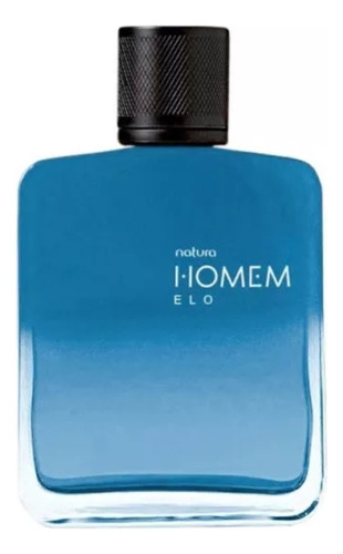 Deo Parfum Homem Elo 100ml Natura 