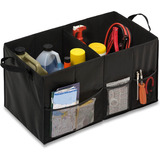 Organizador Plegable Para Maletero De Coche Honey-can-do, Ne