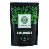 Café Verde Molido Cafetto
