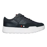 Zapatillas Montagne Hombre Casual Urbano Heritage Loeb