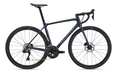 Bicicleta Giant Tcr Advanced 1 + D Pc 2023 Ruta Giant Store