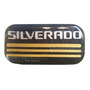 Cheyenne Y Silverado Chevrolet Emblema CHEVROLET S10