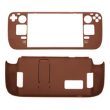 Funda Protectora Para Steam Deck Kickstand Hands Full