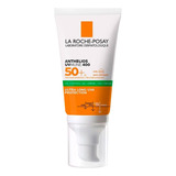 La Roche Posay Anthelios Gel Protector Toque Seco Fps50