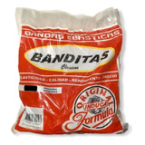 Banditas Bandas Elàsticas Gomitas Bulto X 10 Kg Envio Gratis