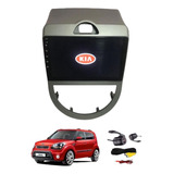 Multimidia Kia Soul 2008/2009/2010/2011/completa Play E Plug