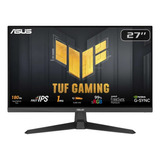 Monitor Asus Tuf Vg279q3a 27 Ips 180hz 1ms Gtg Fhd- Boleta