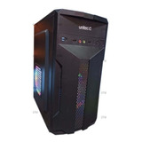 Cpu Torre Core I5 3470 4gram 500hd