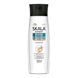 Shampoo S.o.s Bomba De Vitaminas 325 Ml Skala